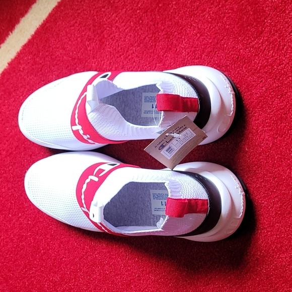 Champion Oja Smooth Sneakers Men's Size 11 - Picture 5 of 9